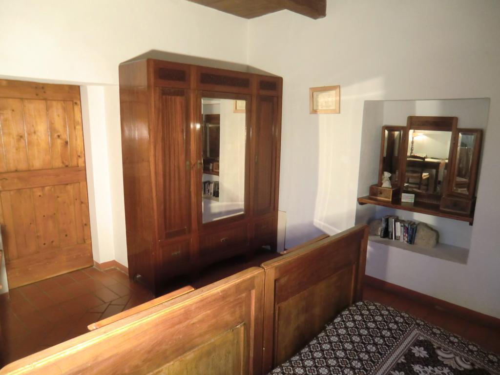 Agriturismo Ca'De'Gatti Faenza Zimmer foto