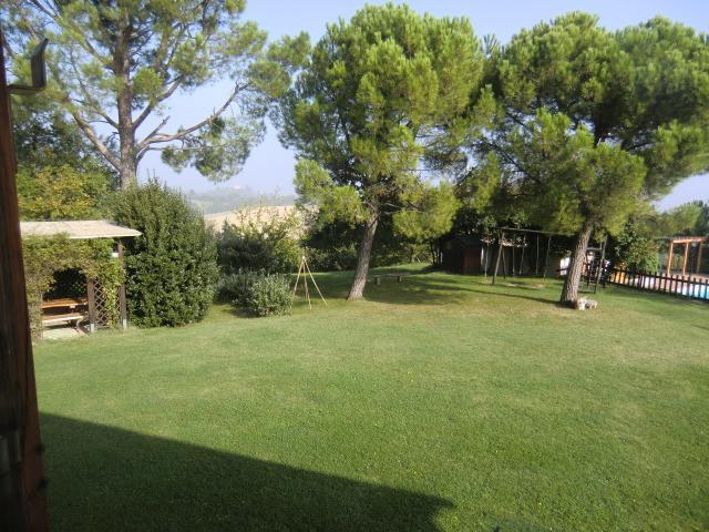 Agriturismo Ca'De'Gatti Faenza Exterior foto