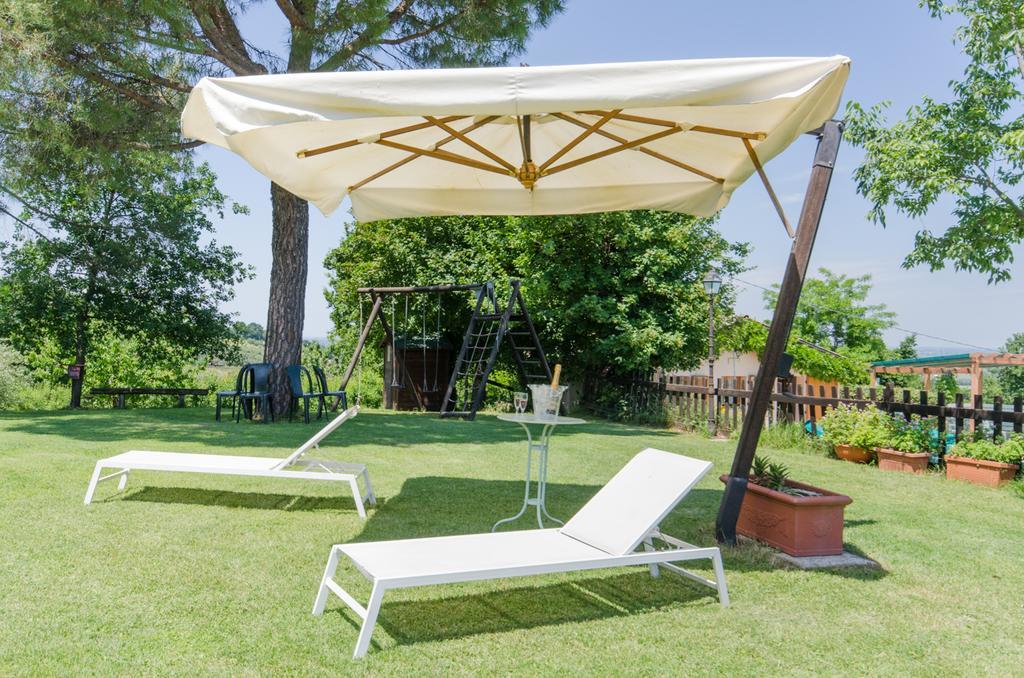 Agriturismo Ca'De'Gatti Faenza Exterior foto