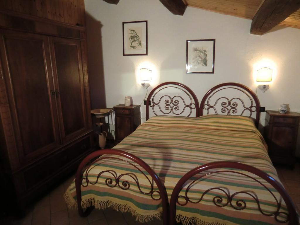 Agriturismo Ca'De'Gatti Faenza Exterior foto