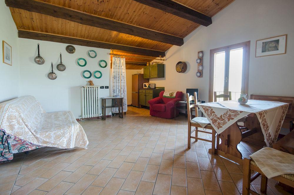 Villa Agriturismo Ca'De'Gatti Faenza Exterior foto