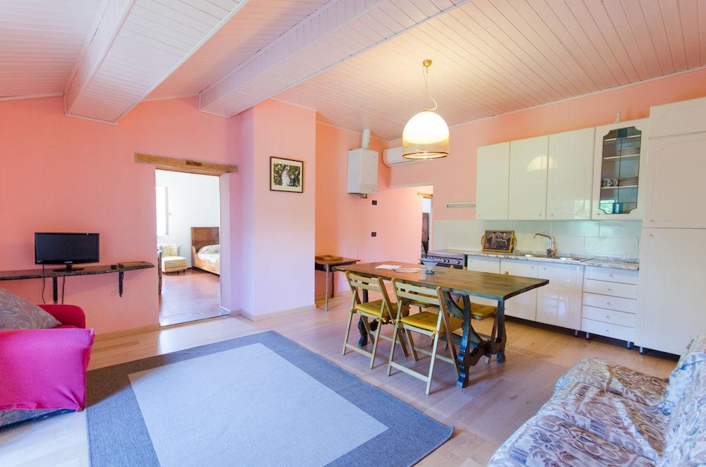 Agriturismo Ca'De'Gatti Faenza Exterior foto